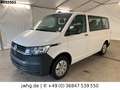 Volkswagen T6 Kombi T6.1 Kombi 9-Sitzer TOUCH/KLIMA/DAB/PDC+ Weiß - thumbnail 1
