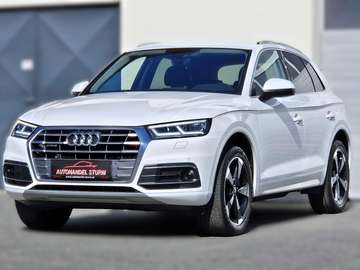 2,0 TDI quattro sport S-tronic *Virtual*LED*ACC*