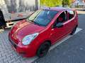 Suzuki Alto Alto 1.0 Club-121-TKM-1.Hand-Klima- Rot - thumbnail 3