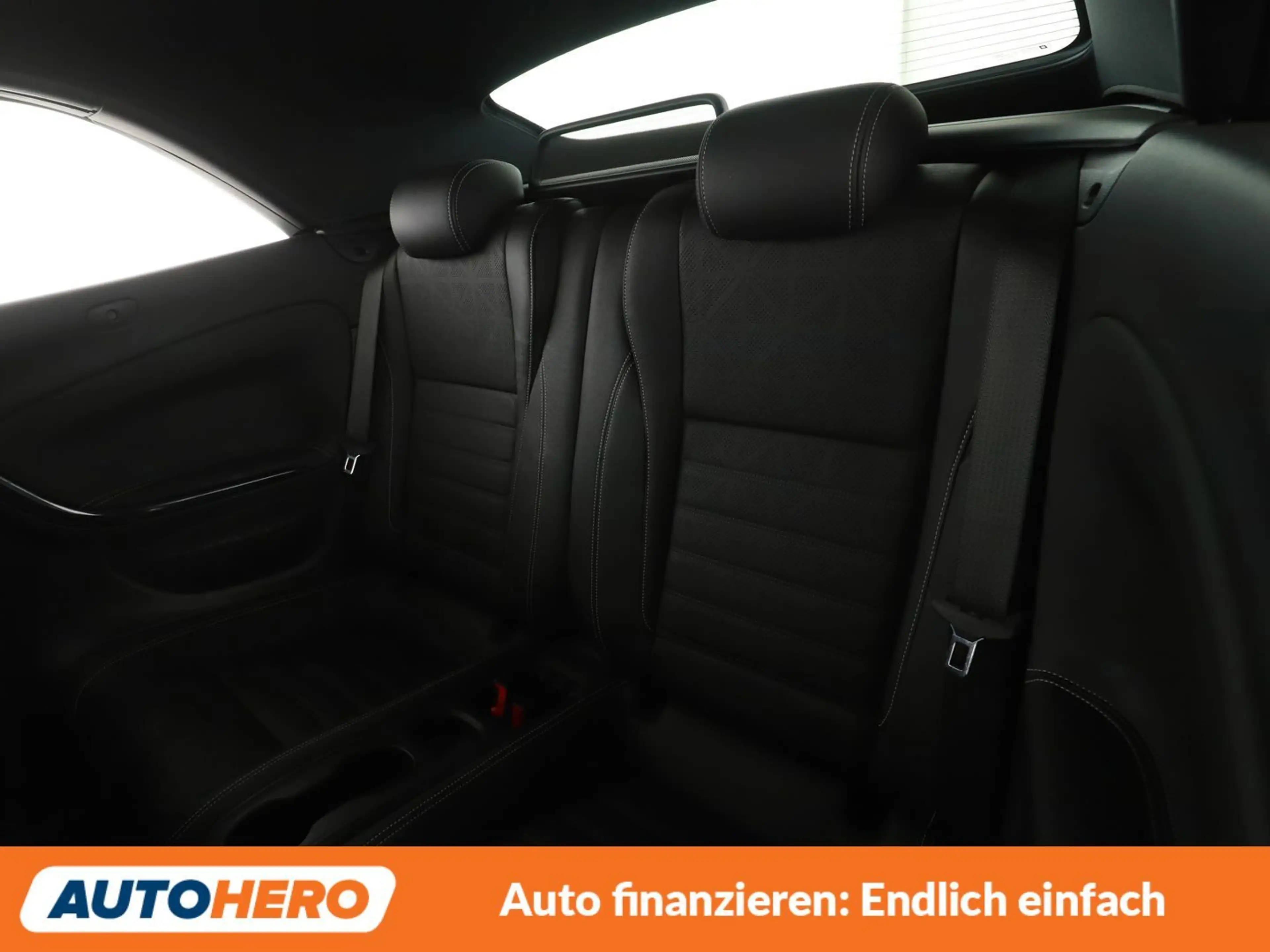 Opel Cascada 1.4 Turbo Innovation ecoFlex*CABRIO*NAVI*XENON* — photo 14