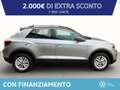 Volkswagen T-Roc 2.0 tdi life 150cv dsg Gris - thumbnail 5