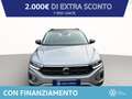 Volkswagen T-Roc 2.0 tdi life 150cv dsg Gris - thumbnail 2
