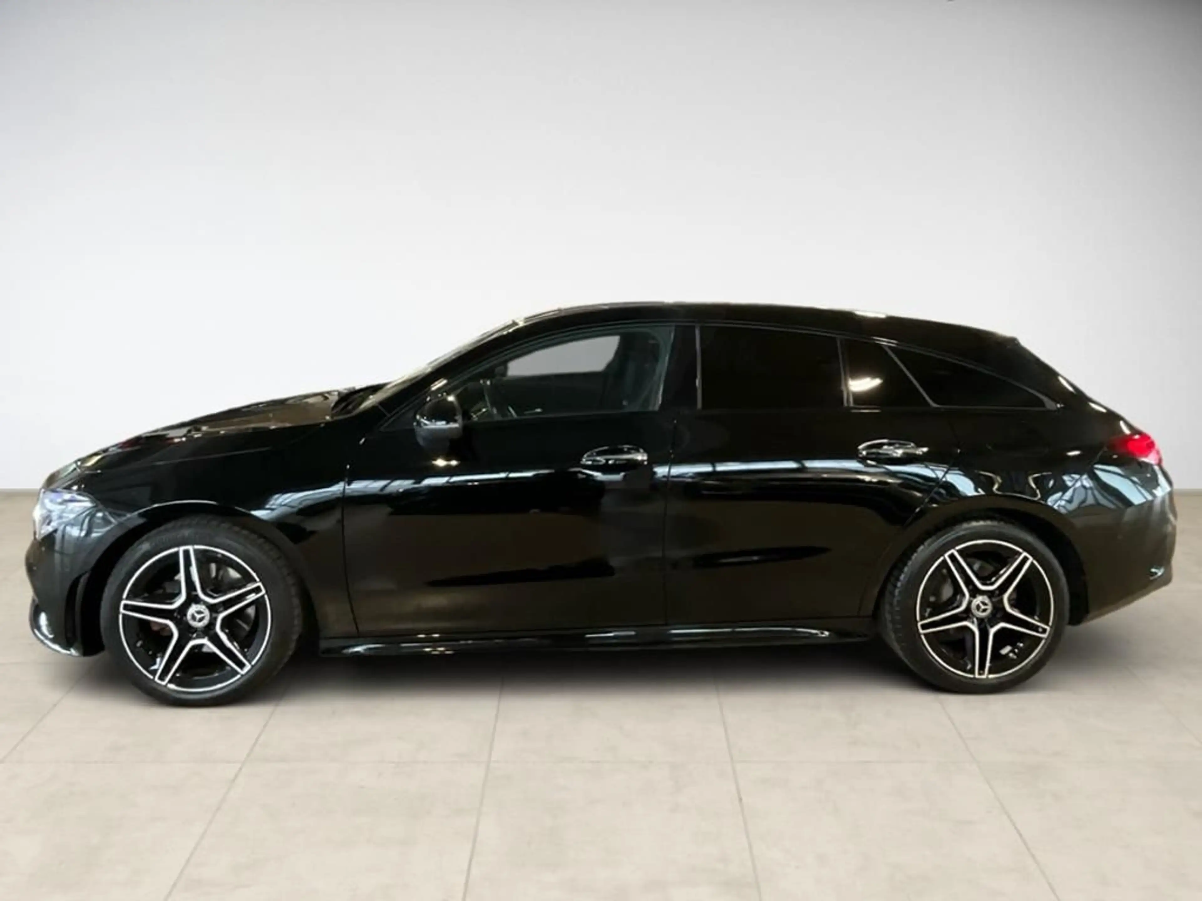 Mercedes-Benz CLA 220 CLA 220 d AMG Shooting Brake 360 ACC AUT Kam. LM — photo 7