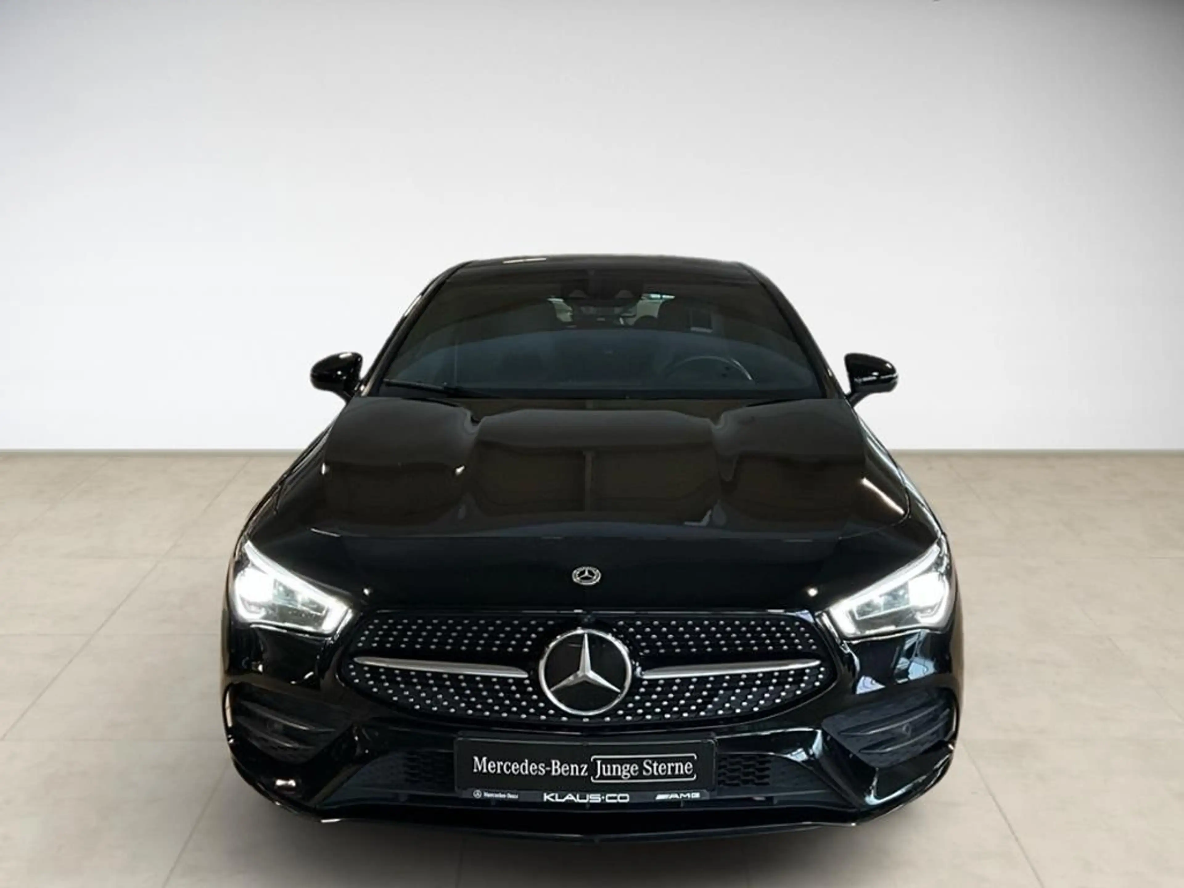Mercedes-Benz CLA 220 CLA 220 d AMG Shooting Brake 360 ACC AUT Kam. LM — photo 2