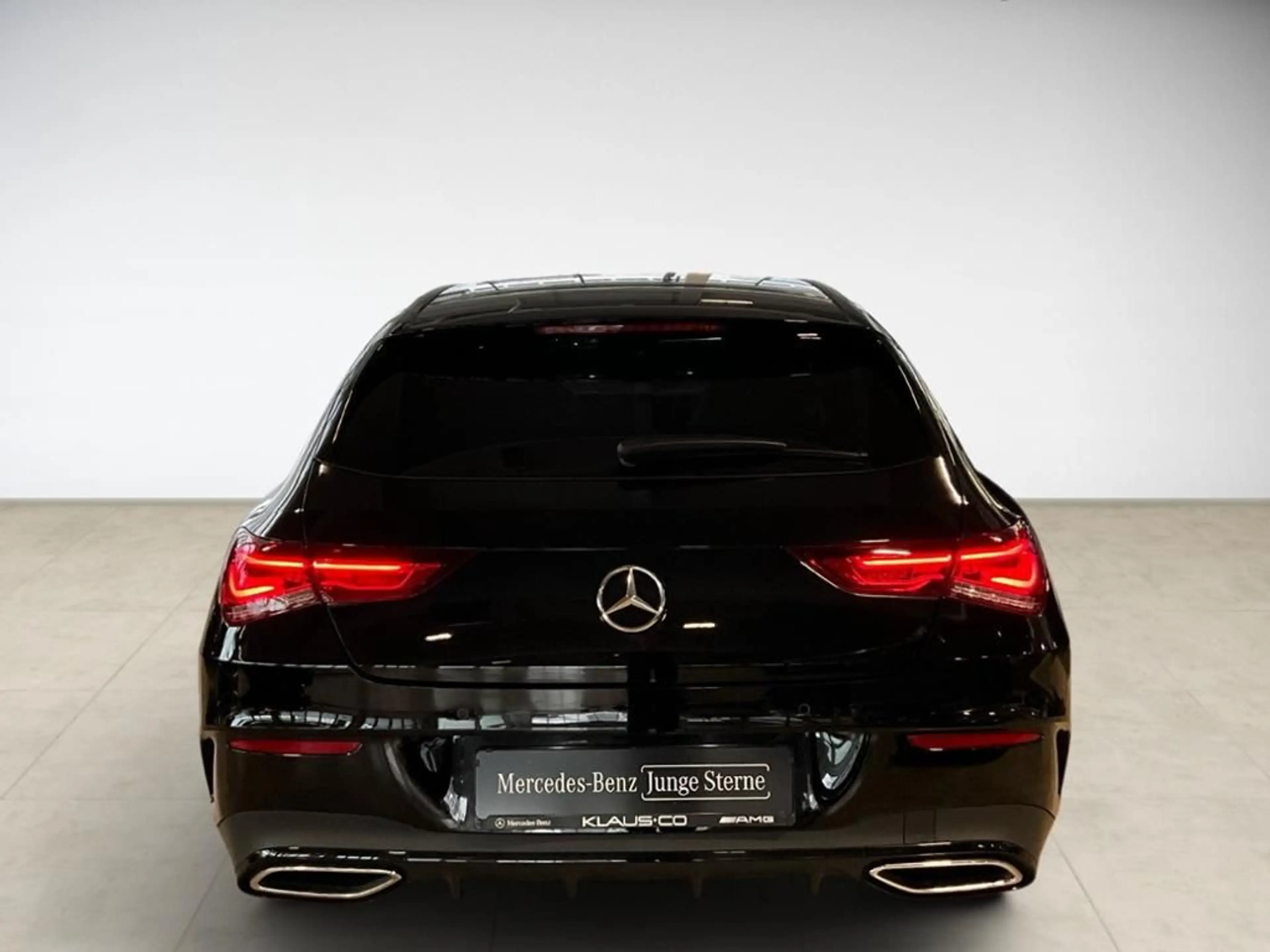 Mercedes-Benz CLA 220 CLA 220 d AMG Shooting Brake 360 ACC AUT Kam. LM — photo 5