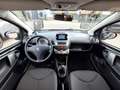 Peugeot 107 1.0 Active | navigatie | airco | 5 deurs Zwart - thumbnail 8