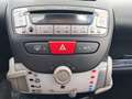 Peugeot 107 1.0 Active | navigatie | airco | 5 deurs Zwart - thumbnail 14