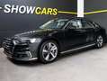 Audi A8 60 TFSIe quattro tiptronic 340kW Negro - thumbnail 4