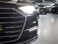 Audi A8 60 TFSIe quattro tiptronic 340kW Negro - thumbnail 42
