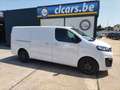 Opel Vivaro 2.0D/Euro6/L3/3pl/Cruise/Pdc/21405Ex Blanc - thumbnail 1
