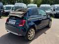 Fiat 500C 1.0 GSE DOLCEVITA IRMSCHER KLIMA*NAVI*PDC Blau - thumbnail 4