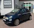 Fiat 500C 1.0 GSE DOLCEVITA IRMSCHER KLIMA*NAVI*PDC Blau - thumbnail 1