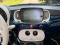 Fiat 500C 1.0 GSE DOLCEVITA IRMSCHER KLIMA*NAVI*PDC Blau - thumbnail 13