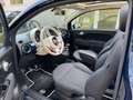 Fiat 500C 1.0 GSE DOLCEVITA IRMSCHER KLIMA*NAVI*PDC Blau - thumbnail 9