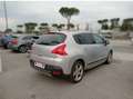 Peugeot 3008 3008 2.0 hdi 16v Allure (outdoor) automatica Argento - thumbnail 4