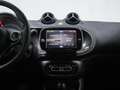smart forTwo coupé 60KW + LEDER + CARBON PACK + Noir - thumbnail 6
