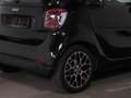 smart forTwo coupé 60KW + LEDER + CARBON PACK + Noir - thumbnail 9