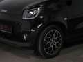 smart forTwo coupé 60KW + LEDER + CARBON PACK + Noir - thumbnail 8