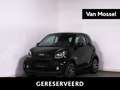 smart forTwo coupé 60KW + LEDER + CARBON PACK + Noir - thumbnail 1