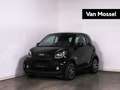 smart forTwo coupé 60KW + LEDER + CARBON PACK + Noir - thumbnail 1