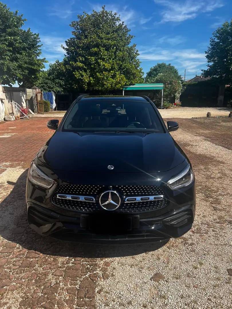 Mercedes-Benz GLA 220 d Premium 4matic auto - 1