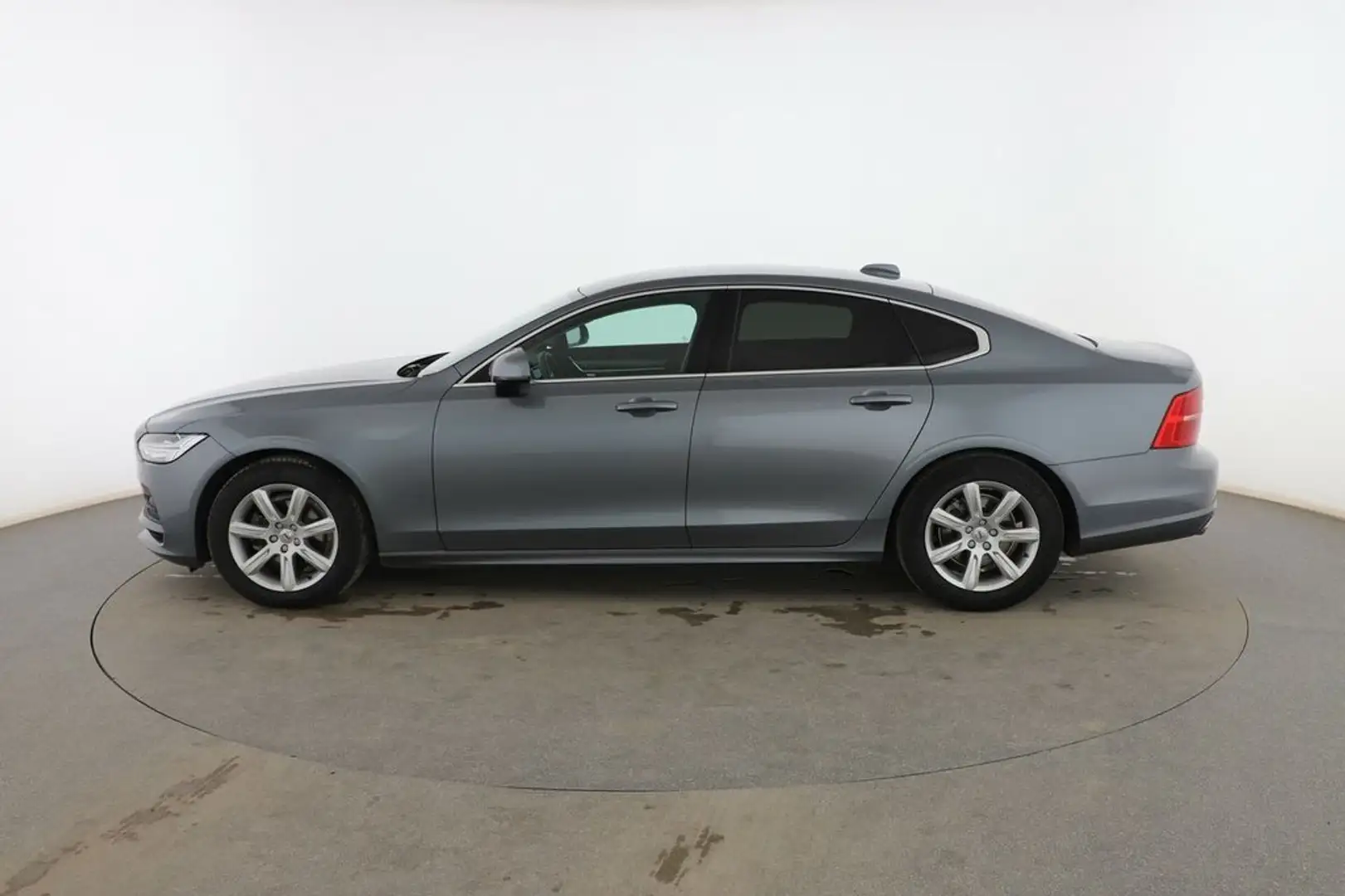 Volvo S90 2.0 D4 Momentum Gri - 2