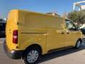 Citroen Jumpy M 1.6BlueHdi 95ch 3 Places Jaune - thumbnail 3