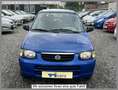 Suzuki Alto 1.1 Classic *Klima,5 Türer,CD,Allwetter* Blau - thumbnail 7