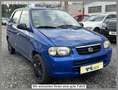 Suzuki Alto 1.1 Classic *Klima,5 Türer,CD,Allwetter* Blauw - thumbnail 2
