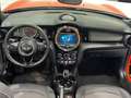 MINI Cooper Cabrio Aut. Naranja - thumbnail 8