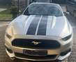 Ford Mustang Mustang 2.3 Eco Boost Aut. Silber - thumbnail 1