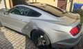 Ford Mustang Mustang 2.3 Eco Boost Aut. Silber - thumbnail 3
