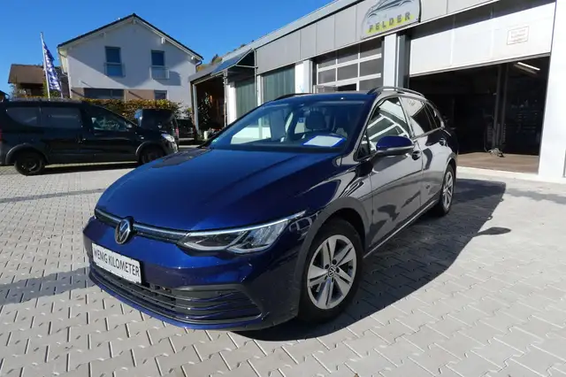 Volkswagen Golf VIII Variant Life *virTacho*RCam*Sitzhz*Nav