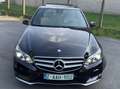 Mercedes-Benz E 250 E 300 BlueTEC HYBRID AMG * 1 Jaar Garantie * FULL Noir - thumbnail 18