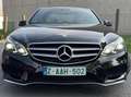 Mercedes-Benz E 250 E 300 BlueTEC HYBRID AMG * 1 Jaar Garantie * FULL Noir - thumbnail 17