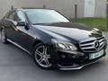 Mercedes-Benz E 250 E 300 BlueTEC HYBRID AMG * 1 Jaar Garantie * FULL Noir - thumbnail 3