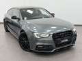Audi A5 Sportback 1.8 TFSI S line edition Gris - thumbnail 2
