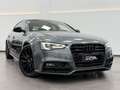 Audi A5 Sportback 1.8 TFSI S line edition Gris - thumbnail 1