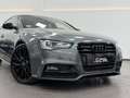 Audi A5 Sportback 1.8 TFSI S line edition Gris - thumbnail 9