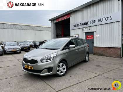 Kia Carens 1.6 GDi ComfortLine 7 persoons