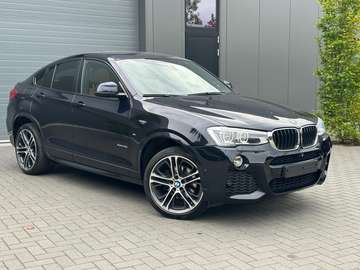 xDrive20i Aut. Msport /Head-up /Harman-Kardon