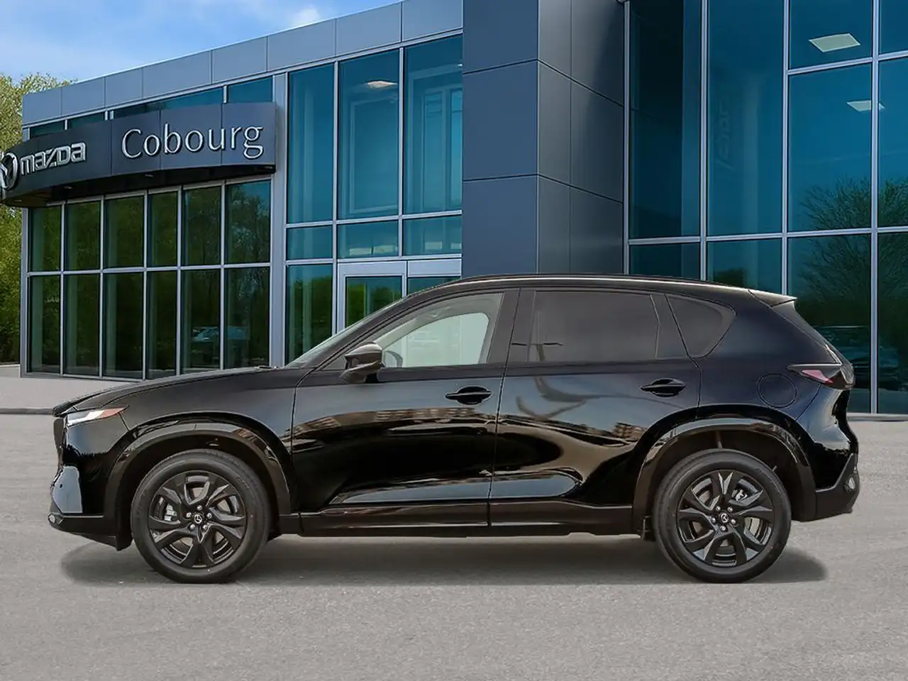 Mazda CX-5 снимка Mazda CX-5