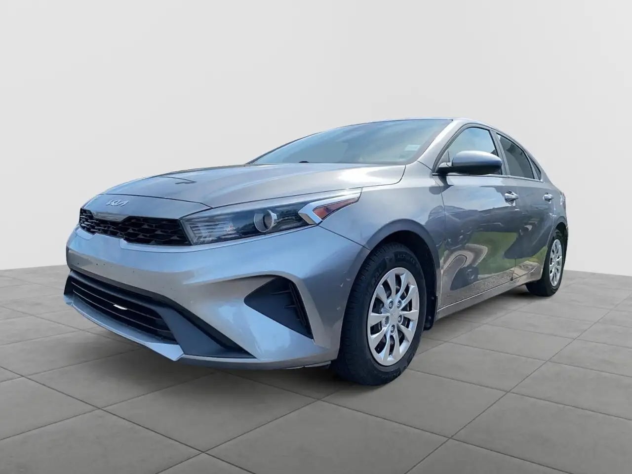 2022 Kia Forte