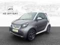 smart forTwo fortwo Cabrio Prime+Shz+ Weiß - thumbnail 1