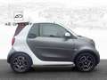 smart forTwo fortwo Cabrio Prime+Shz+ Weiß - thumbnail 6