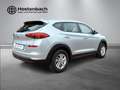 Hyundai TUCSON Style 2WD 1.6 CRDi DPF Navi LED Dyn. Kurvenlicht M Zilver - thumbnail 6