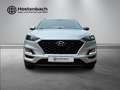 Hyundai TUCSON Style 2WD 1.6 CRDi DPF Navi LED Dyn. Kurvenlicht M Zilver - thumbnail 2