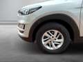 Hyundai TUCSON Style 2WD 1.6 CRDi DPF Navi LED Dyn. Kurvenlicht M Zilver - thumbnail 3
