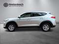 Hyundai TUCSON Style 2WD 1.6 CRDi DPF Navi LED Dyn. Kurvenlicht M Zilver - thumbnail 4