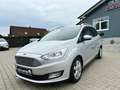 Ford Grand C-Max Titanium°1.Hand°Navi°PDC°Winterpaket Argent - thumbnail 5